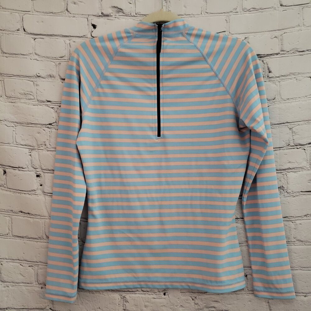 J Crew Rash Guard - Picture 4 of 8